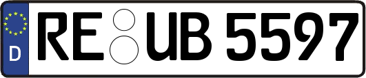 RE-UB5597