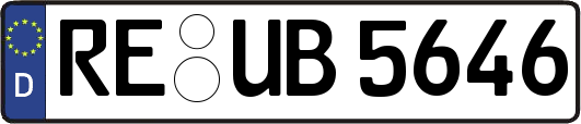 RE-UB5646