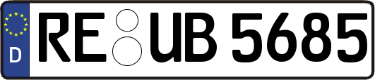 RE-UB5685