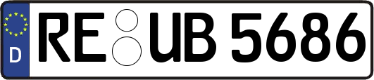 RE-UB5686