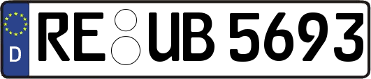 RE-UB5693