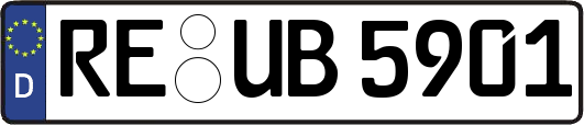 RE-UB5901