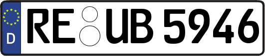 RE-UB5946