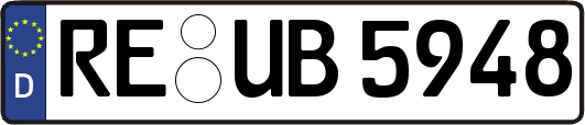 RE-UB5948