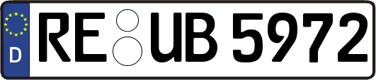 RE-UB5972