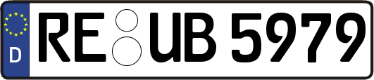 RE-UB5979