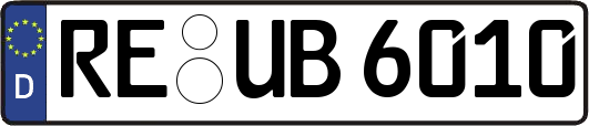 RE-UB6010