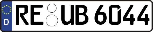 RE-UB6044