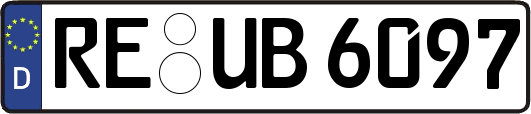 RE-UB6097