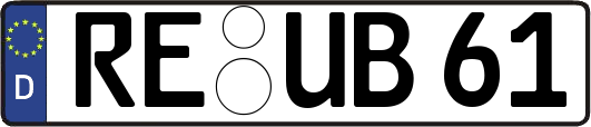 RE-UB61
