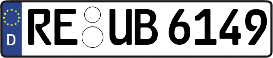 RE-UB6149