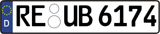 RE-UB6174