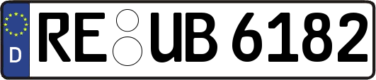 RE-UB6182