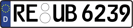 RE-UB6239