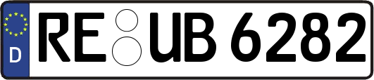 RE-UB6282