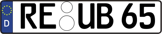 RE-UB65