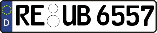 RE-UB6557