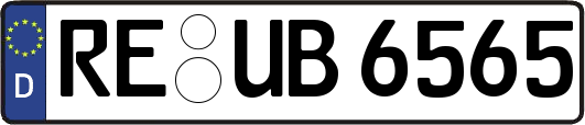 RE-UB6565