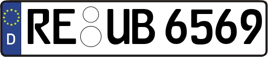 RE-UB6569