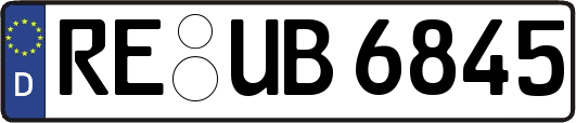 RE-UB6845