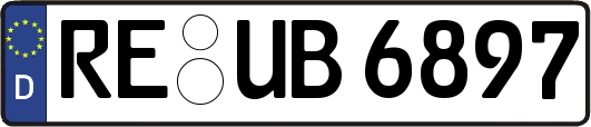 RE-UB6897