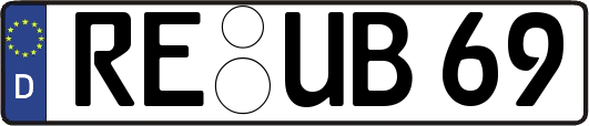 RE-UB69
