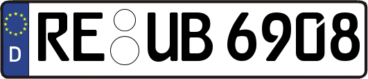 RE-UB6908