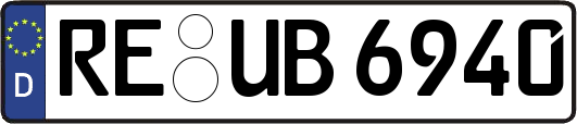 RE-UB6940