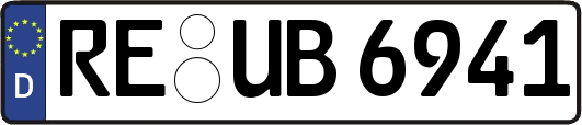 RE-UB6941