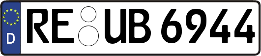 RE-UB6944