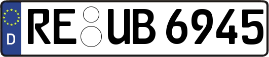 RE-UB6945