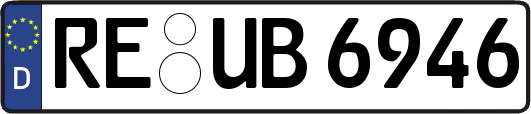 RE-UB6946