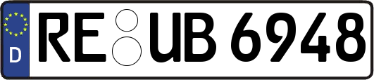 RE-UB6948