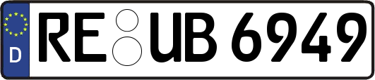 RE-UB6949