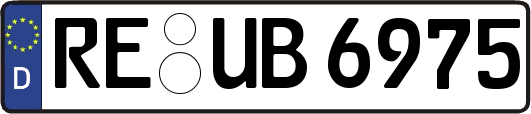 RE-UB6975