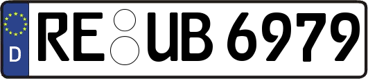 RE-UB6979