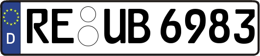 RE-UB6983