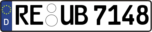 RE-UB7148