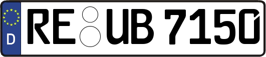 RE-UB7150
