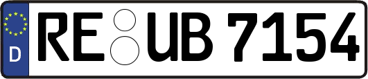 RE-UB7154