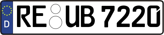 RE-UB7220