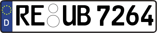 RE-UB7264