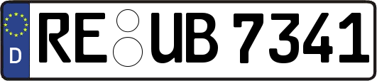 RE-UB7341