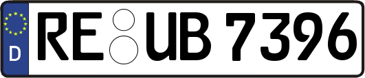 RE-UB7396