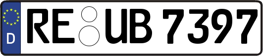 RE-UB7397