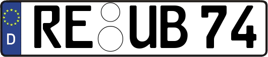 RE-UB74