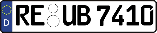 RE-UB7410