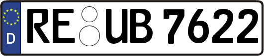 RE-UB7622