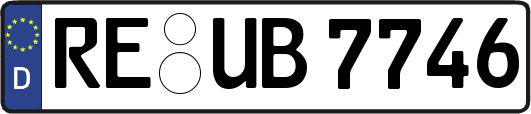 RE-UB7746
