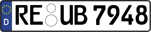 RE-UB7948
